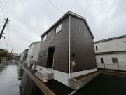 東武野田線川間駅まで徒歩7分