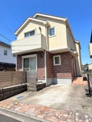 岡本一丁目戸建