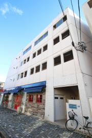 小川マンション