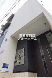 地下鉄御堂筋線長居駅まで徒歩7分