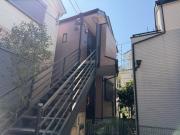 屏風浦テラスハウス