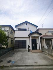 西浜戸建N