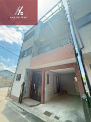 東大阪市古箕輪戸建5LDK