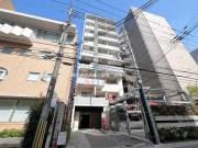 地下鉄御堂筋線江坂駅まで徒歩9分