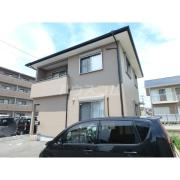 T´s House B棟
