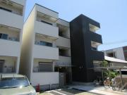 フジパレス百舌鳥赤畑町III番館