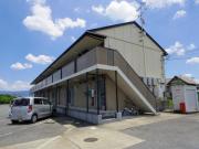 近鉄橿原線筒井駅まで徒歩8分