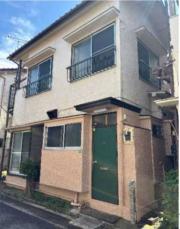北葛西3丁目戸建