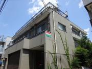 ＪＲ中央線国分寺駅まで徒歩3分