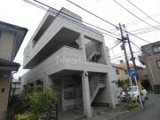 クロノス相模大野ウエスト