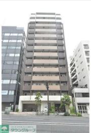 ハーモニーレジデンス門前仲町