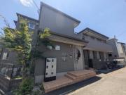 西武新宿線田無駅まで徒歩4分