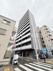 ＪＲ京葉線越中島駅まで徒歩3分