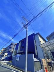 ＪＲ阪和線堺市駅まで徒歩7分