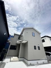 泉佐野市長滝 第1期 7号棟