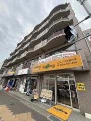 YKハイツ西明石北