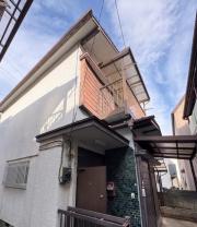 北総線新柴又駅まで徒歩4分