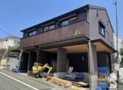 東急大井町線上野毛駅まで徒歩11分
