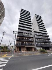 ソラステージ金町