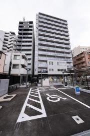 ルフォンプログレ北新宿