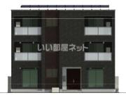 ＪＲ越後線上所駅まで徒歩4分