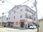 OMレジデンス柏原