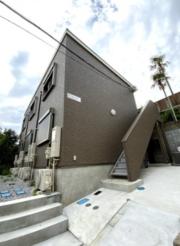 ＪＲ山手線大崎駅まで徒歩8分