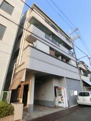 京阪本線寝屋川市駅まで徒歩20分