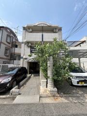 シャルマンフジ堺市弐番館