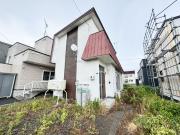 篠路3-2戸建