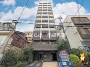 地下鉄長堀鶴見緑地線松屋町駅まで徒歩3分