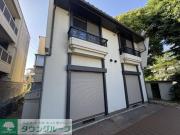 大谷口戸建