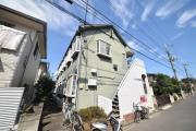 ハイツ新河岸