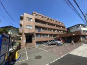 小田急小田原線柿生駅まで徒歩5分