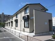 レオパレス石田森南