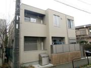 Maison de chouchou