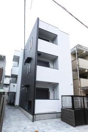 ZEH箱崎LASPACIOII