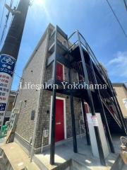 フラワーヒルズ弘明寺