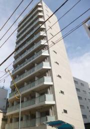 クレイシア巣鴨駅前