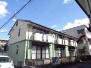 セントキャッスル伊藤