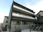 ＪＲ常磐線柏駅まで徒歩7分