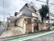 はびきの4丁目戸建