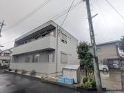 西武国分寺線恋ヶ窪駅まで徒歩12分