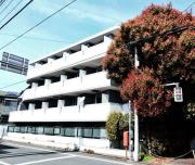 ＪＲ中央線荻窪駅まで徒歩16分