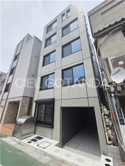 ＪＲ京浜東北・根岸線大井町駅まで徒歩8分