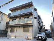 D-room WEST PARK 西宮北口