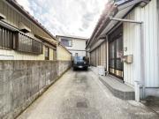 ＪＲ土讃線土佐一宮駅まで徒歩13分