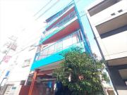 松本マンション