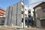 阪神なんば線福駅まで徒歩6分