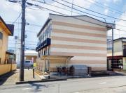 レオパレスNAKATSU